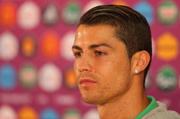 photo 25 in Cristiano Ronaldo gallery [id555451] 2012-11-22 00:00:00