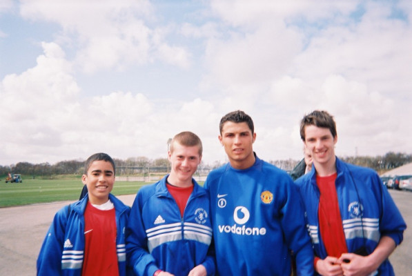 photo 14 in Cristiano gallery [id78399] -0001-11-30 00:00:00