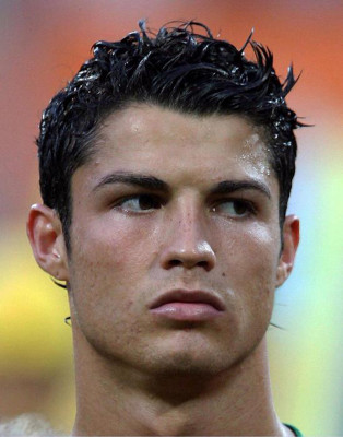 Cristiano Ronaldo pic #450160