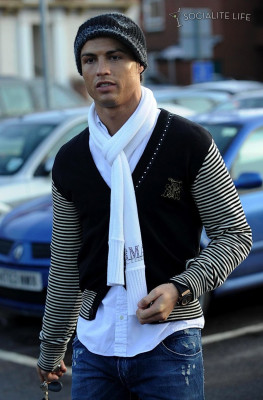 Cristiano Ronaldo pic #160424