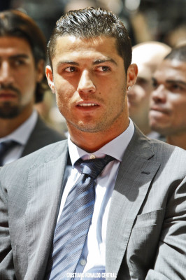 photo 12 in Cristiano Ronaldo gallery [id474821] 2012-04-13 00:00:00