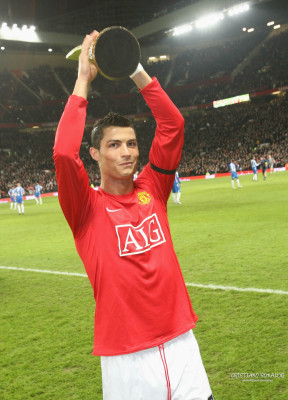 Cristiano Ronaldo pic #197956