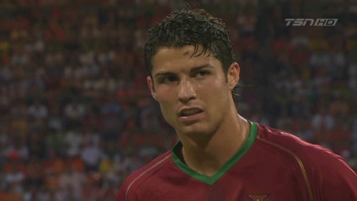 Cristiano Ronaldo pic #457117