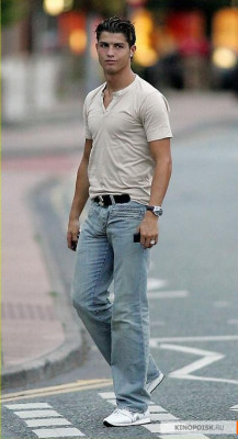 Cristiano Ronaldo pic #115024