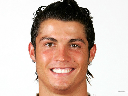 Cristiano Ronaldo pic #115023