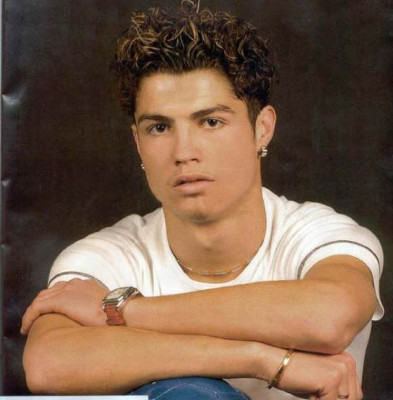 Cristiano Ronaldo pic #96297