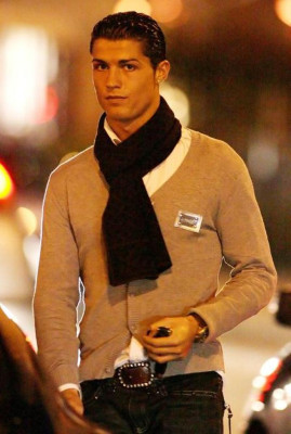 Cristiano Ronaldo pic #145931