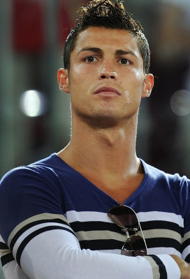 photo 4 in Cristiano gallery [id318836] 2010-12-23 00:00:00