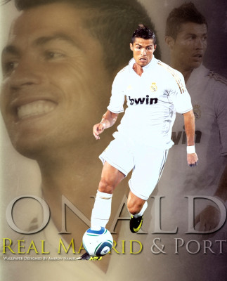 Cristiano Ronaldo pic #460850