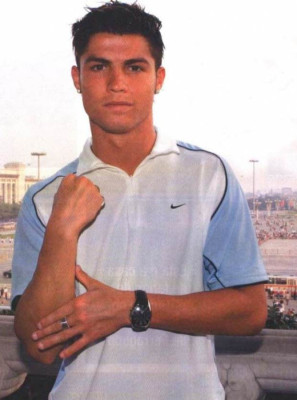 Cristiano Ronaldo pic #96292