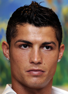 photo 3 in Cristiano Ronaldo gallery [id477788] 2012-04-20 00:00:00