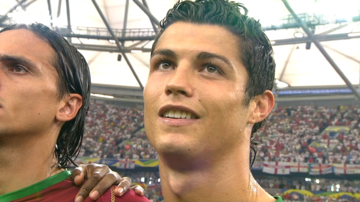 photo 19 in Cristiano Ronaldo gallery [id473311] 2012-04-10 00:00:00