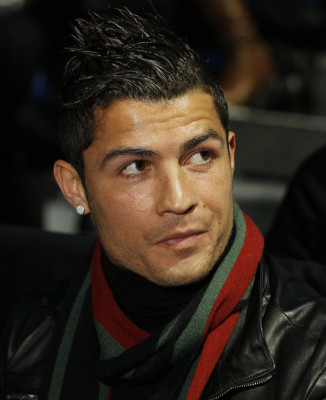 photo 28 in Cristiano Ronaldo gallery [id454199] 2012-03-03 00:00:00