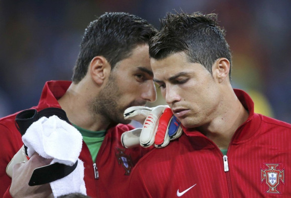 photo 9 in Cristiano Ronaldo gallery [id577176] 2013-02-22 00:00:00