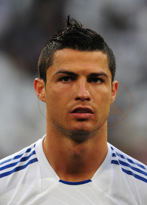 Cristiano Ronaldo pic #461287