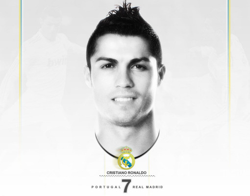 photo 15 in Cristiano Ronaldo gallery [id577170] 2013-02-22 00:00:00