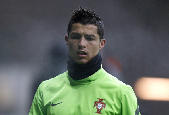 photo 28 in Cristiano Ronaldo gallery [id577187] 2013-02-22 00:00:00