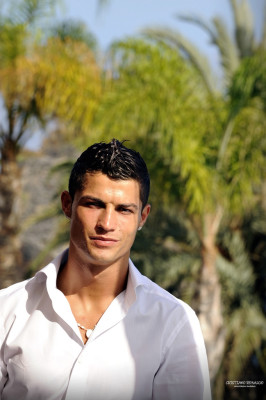 Cristiano Ronaldo pic #141763