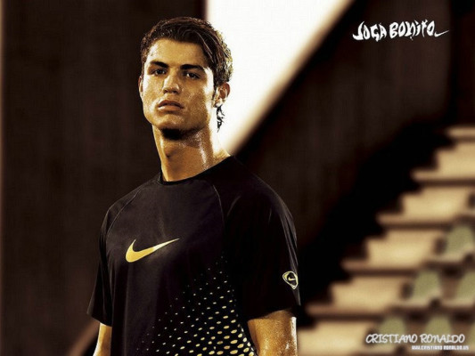 Cristiano Ronaldo pic #141761