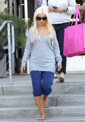 Christina Aguilera pic #305048