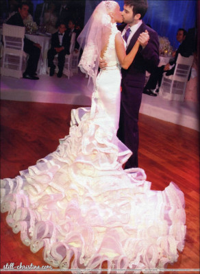 Christina Aguilera pic #37289