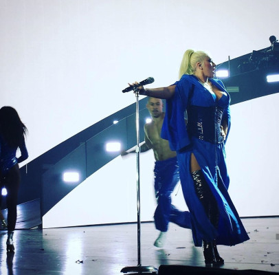 Christina Aguilera pic #1182480