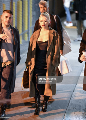 Christina Aguilera pic #1208346