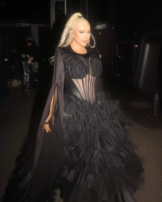 Christina Aguilera pic #1288045
