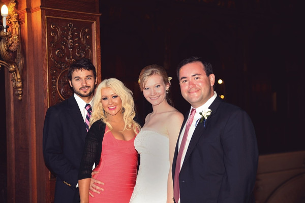 Christina Aguilera pic #1216898
