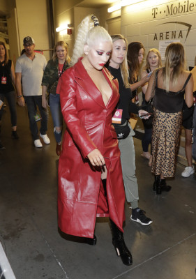 Christina Aguilera pic #1178931