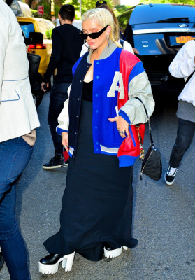 Christina Aguilera pic #1085092