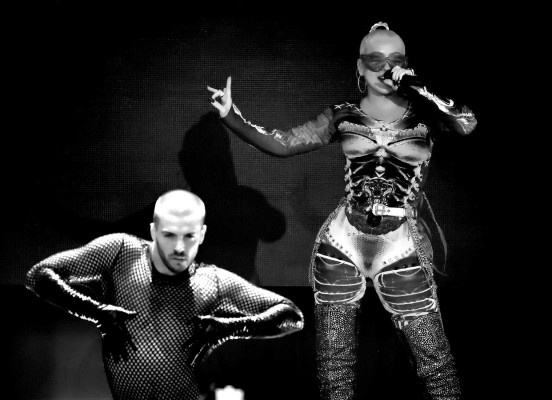 Christina Aguilera pic #1316582