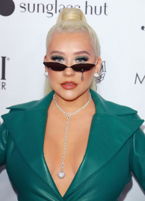 photo 23 in Christina Aguilera gallery [id1302569] 2022-06-03 00:00:00