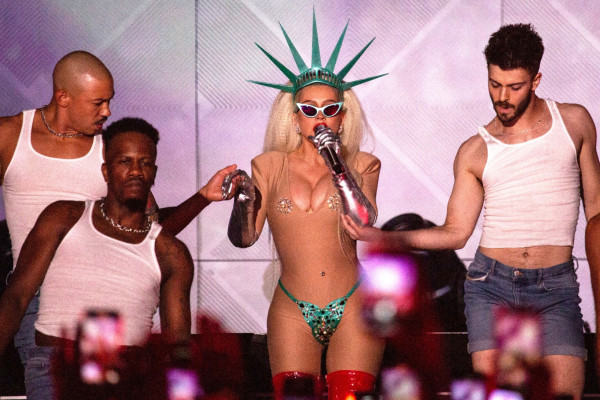 Christina Aguilera pic #1269350