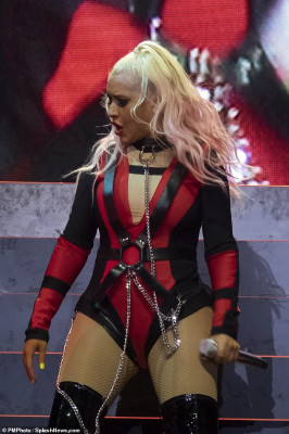 Christina Aguilera pic #1159457