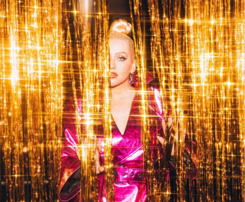 Christina Aguilera pic #1114577