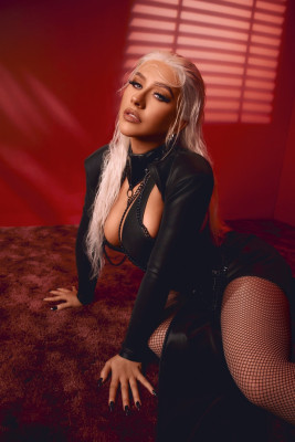 Christina Aguilera pic #1315786