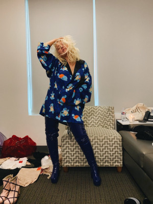 Christina Aguilera pic #1158060