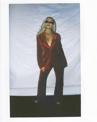 Christina Aguilera pic #1269319
