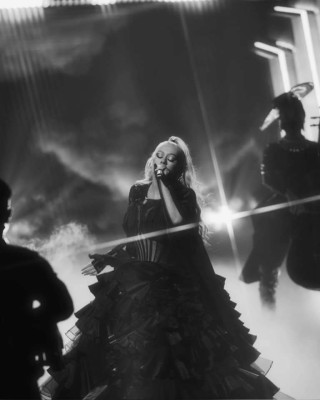 Christina Aguilera pic #1288044