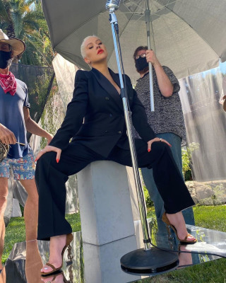 Christina Aguilera pic #1240280