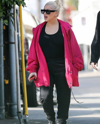 Christina Aguilera pic #1200171