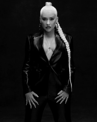 Christina Aguilera pic #1245731