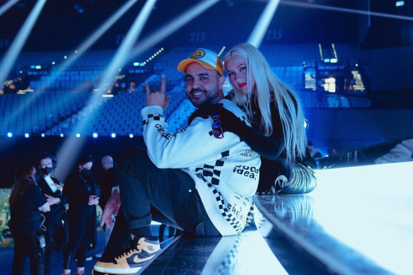 Christina Aguilera pic #1288048