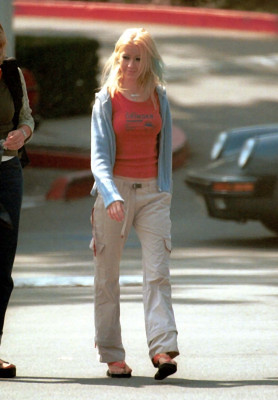 Christina Aguilera pic #683598