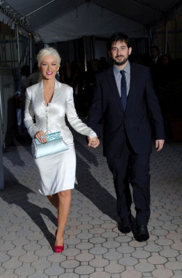 Christina Aguilera pic #540931