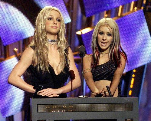 Christina Aguilera pic #422939