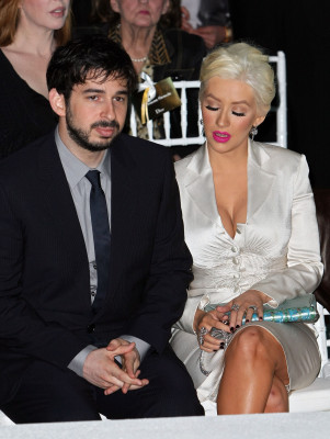 Christina Aguilera pic #541000