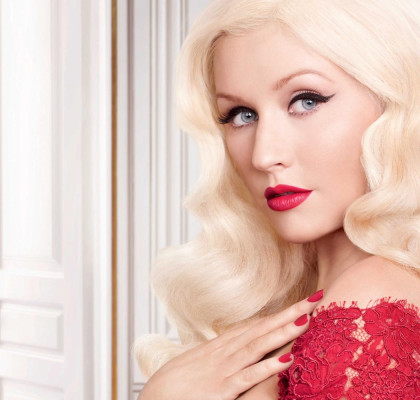 Christina Aguilera pic #540656