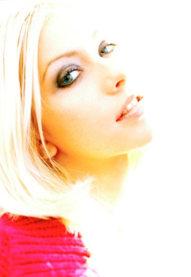Christina Aguilera pic #165481